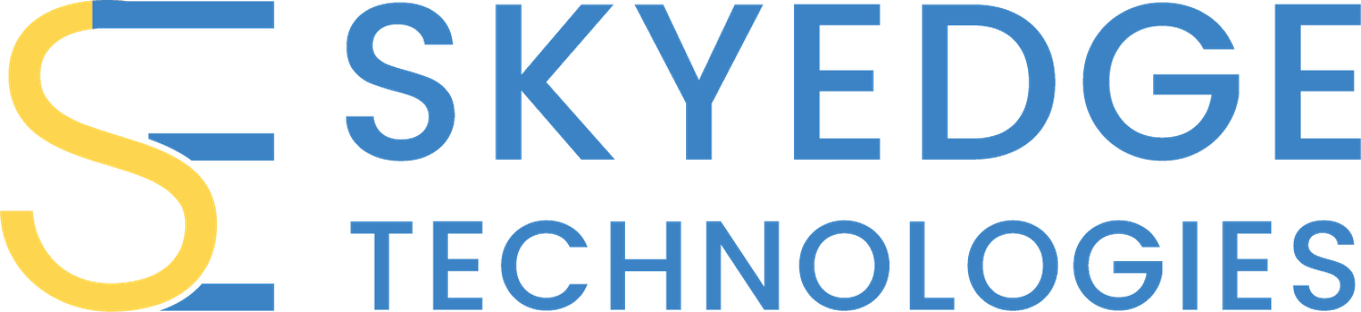 SkyEdge Technologies Logo